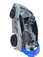 سيارة اطفال كهربائية ركوب شكل لمبرجيني رياضي