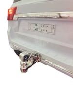 سيارة اطفال كهربائية ركوب شكل لاندكروزر بوليسي