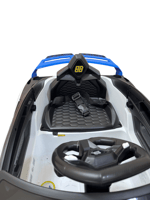 سيارة اطفال كهربائية ركوب شكل لمبرجيني رياضي