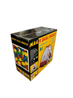 خيمة اطفال مع 100 كور تايوانية