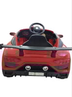 سيارة اطفال كهربائية ركوب شكل لمبرجيني