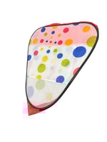 خيمة اطفال مع 100 كور تايوانية