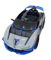 سيارة اطفال كهربائية ركوب شكل لمبرجيني رياضي