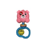 لعبة خشخيشة الأطفال