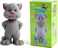 لعبة التوم المتكلم