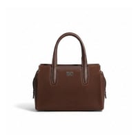 شنطة بهيرة جلد طبيعي حجم وسط