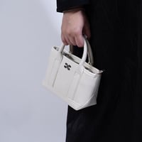 شنطة بهيرة ميني جلد طبيعي