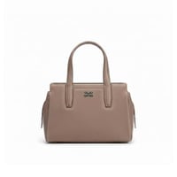 شنطة بهيرة جلد طبيعي حجم وسط