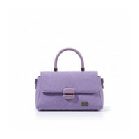 شنطه بهيرة قماش الحجم صغير