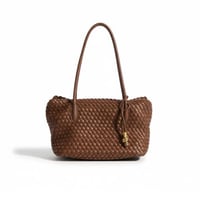 شنطة بهيرة جلد طبيعي