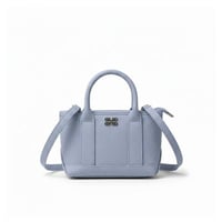 شنطة بهيرة ميني جلد طبيعي