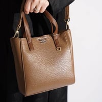 شنطة بهيرة حجم وسط