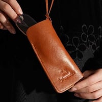 محفظة نظارات جملي