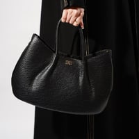 شنطة بهيرة حجم وسط