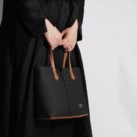 شنطة بهيرة حجم وسط