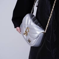 شنطة بهيرة ميني جلد طبيعي