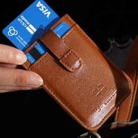 محفظة بطاقات جملي