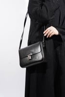 شنطة بهيرة وسط