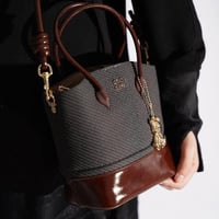 شنطة بهيرة حجم وسط