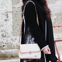 شنطة بهيرة حجم وسط