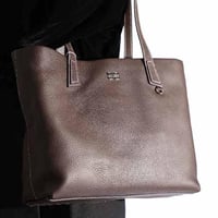 شنطة بهيرة جلد طبيعي