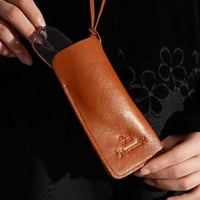 محفظة نظارات جملي