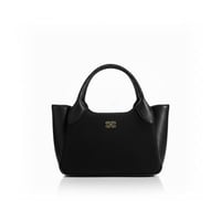 شنطة بهيرة جلد طبيعي حجم وسط