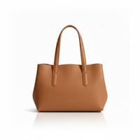 شنطة بهيرة جلد طبيعي