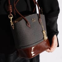 شنطة بهيرة حجم وسط