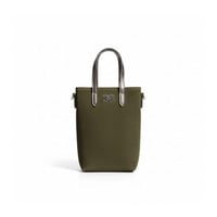 شنطة جوال جلد طبيعي