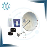 بكج انتينا ميمو مع راوتر هواوي معدل