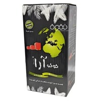 فحم كوكو ارا 96 حبه Coco Ara charcoal 96 pieces