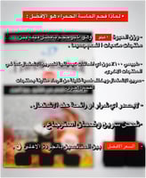 فحم الماسة الحمراء مكعبات فحم من قشور جوز الهند -...