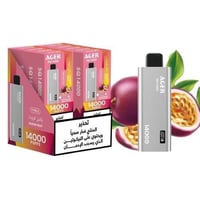 فيب اجير باشن فروت 14000 سحبة Passion fruit vape 1...
