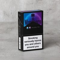 بكت مالبورو دبل مكس Marlboro Double Mix