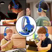 سماعة بلوتوث ستتش Stitch Bluetooth headset