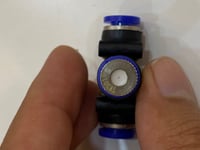 رشاش رذاذ ستالس ستيل