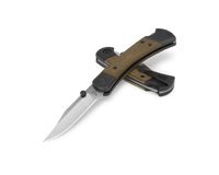 مطوى BUCK 110GRS5 Hunter Sport Lockback