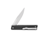 مطوى BUCK Decatur Linerlock 256BKS