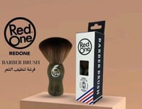 فرشة شعر رقبة ناعمة REDONE JM6699