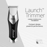 WAHL LAUNCH TRTRIMMER