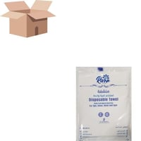 كرتون منشفه استخدام مره واحده