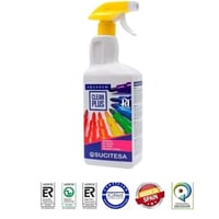 مزيل الحبر للأثاث والأسطح القابلة للغسل 1 لتر