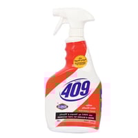 بخاخ كلوركس