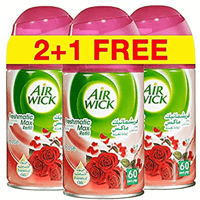 معطر ايرويك 3 حبات