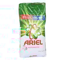 مسحوق غسيل إيريال(9كيلو)للأوتوماتيك