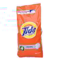 مسحوق غسيل تايد اوتوماتيك (9كيلو)