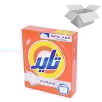 كرتون صابون تايد صغير