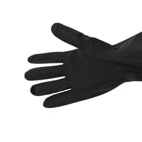 قفازات ربر 12 زوج