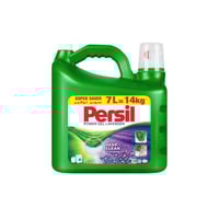 صابون برسيل سائل 7 لتر برائحة اللافندر